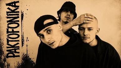 Zespół Paktofonika