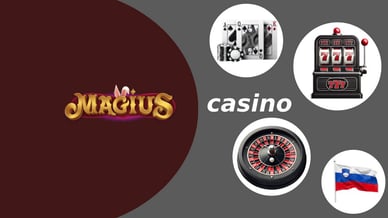 Magius casino