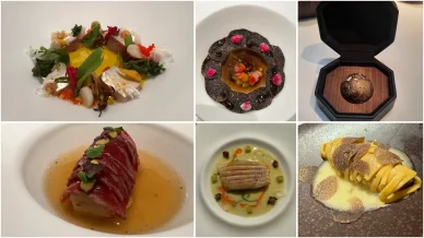 Platos estrella en Hermanos Torres Cocina Hermanos Torres platos