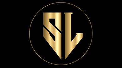 Логотип SL Kyiv