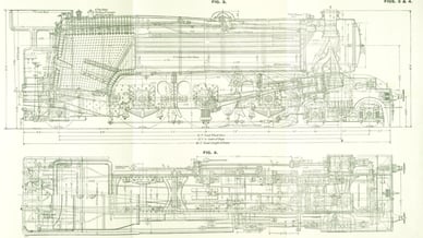 Flying Scotsman