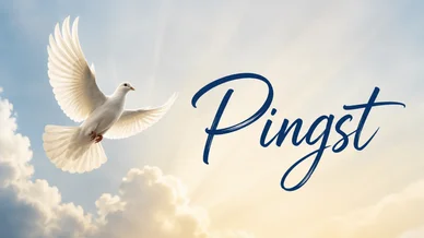 Pingst Pingst - huvudfoto