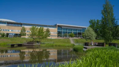 Umeå universitet