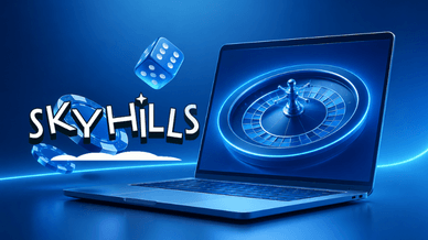SkyHills SkyHills Casino