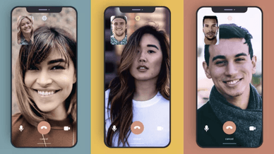Bumble - додаток для знайомств