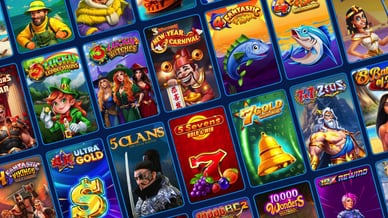 yggdrasil gaming slots