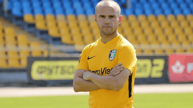 Запорожан Андрій