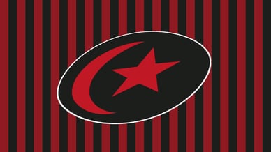 saracens logo