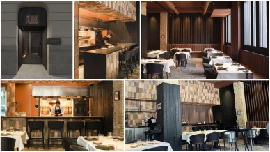 Flama - restaurante en Valencia Restaurante Flama Valencia