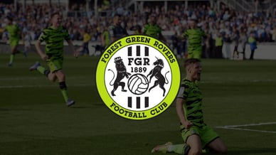 Forest Green Rovers