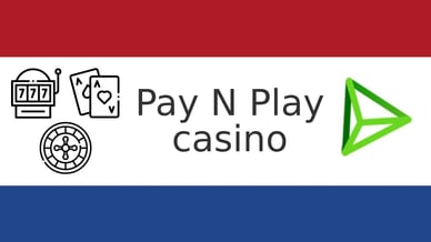 pay and play casino