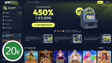 low deposit online casinos