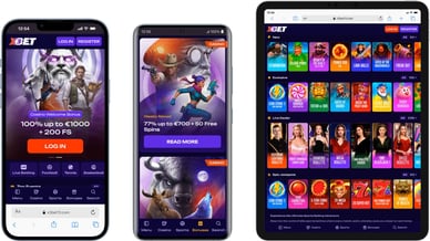 x3bet app