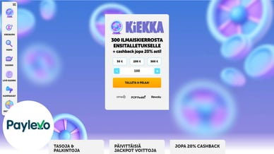 casino Paylevo