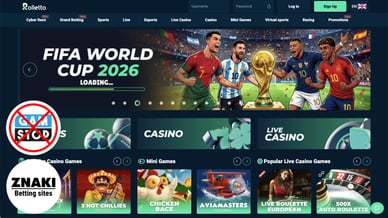 best betting site sport