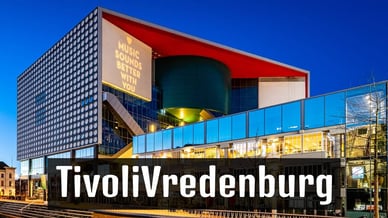 TivoliVredenburg