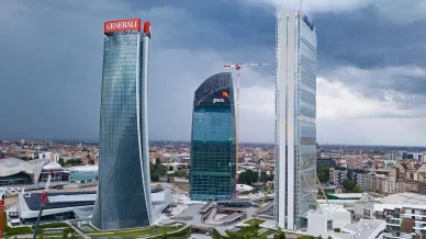 Banca Generali, Milano Banca Generali S.p.A.