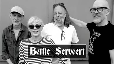 Bettie Serveert