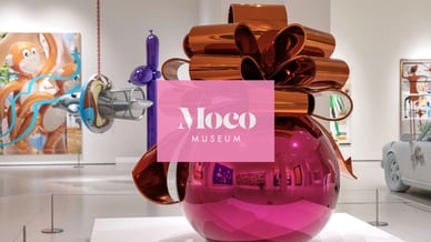 Moco Museum London