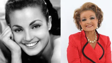 Carmen Sevilla actriz legendaria