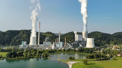 Termoelektrarna Šoštanj