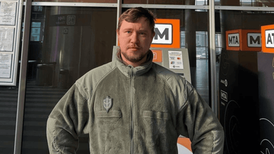 Ілля Богданов
