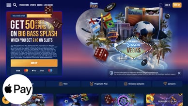apple pay casino real money
