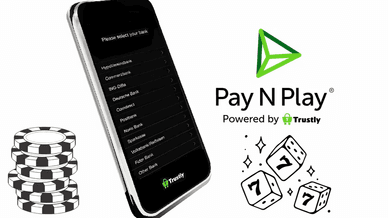 System Pay n Play Pay n Play von Trustly