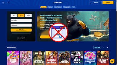 zimpler kasinot ilman rekisteröitymistä