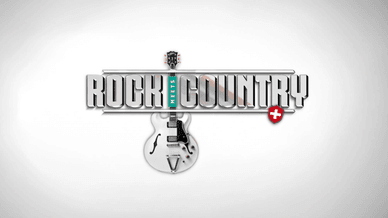 Rock Meets Country Festival