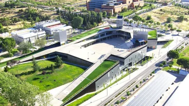 Universidad Autónoma de Madrid Universidad Autónoma de Madrid - mejor universidad de España