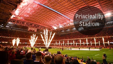 Principality Stadium
