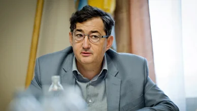 Mészáros Lőrinc üzletembere Mészáros Lőrinc