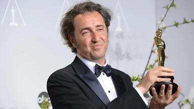 Sorrentino regista