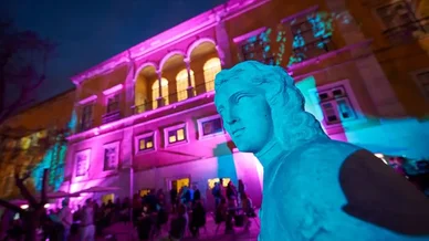 Noite dos Museus em Lisboa