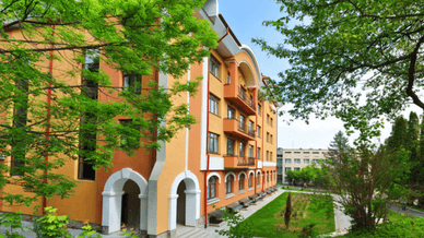 «Кришталевий палац»