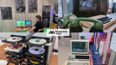 Računalniški muzej 2025