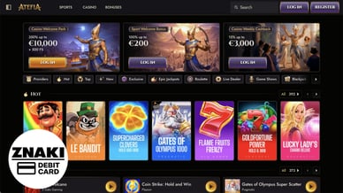 online casino that accepts debit card deposits