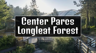 Center Parcs Longleat Forest