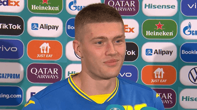 Довбик у складі «Дніпра»