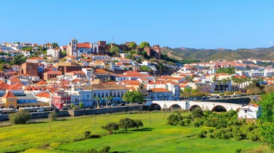 Silves, Algavre