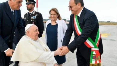 Papa Francesco diplomazia Papa Francesco leader mondiali