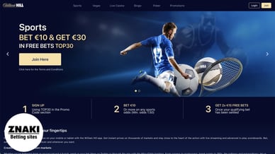 legal online betting site free bets