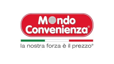 Mondo Convenienza Mondo Convenienza logo