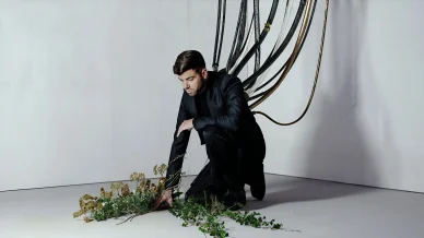 Anyma (Matteo Milleri)