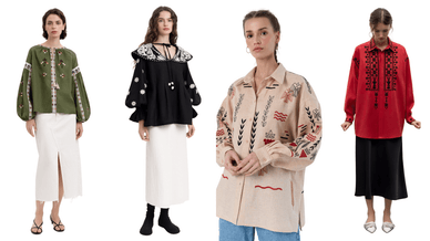 Бестселери Etnodim