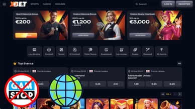 top international online casinos