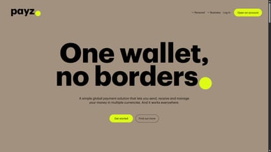 payz wallet