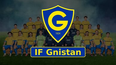 if gnistan