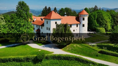 Grad Bogenšperk